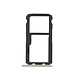 Acheter Clappio Tiroir Carte SIM pour Huawei Mate 20 Lite Nano SIM et Micro-SD