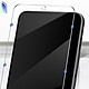 X-One Verre Trempé pour Samsung Galaxy A53 5G Dureté 9H Adhésion Totale Transparent pas cher