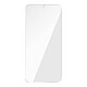 X-One Verre Trempé pour Samsung Galaxy A53 5G Dureté 9H Adhésion Totale Transparent Verre trempé Premium pour Samsung Galaxy A53 5G signé One-X