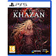 The First Berserker Khazan (PS5) Jeu PS5 Action-Aventure 16 ans et plus