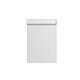 MAUL Porte-bloc MAULpro plastique A4 Blanc Porte-bloc