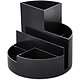 MAUL organisateur de bureau MAULrundbox Eco Pot à crayons