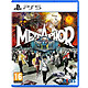 Metaphor ReFantazio (PS5) Jeu PS5 Action-Aventure 16 ans et plus