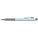 FABER-CASTELL Porte-mines APOLLO 2325 Mines 0,5mm Bleu ciel Porte-mines