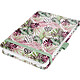 SIGEL Bloc-notes Jolie Beauty Mintpink Jungle Fever A6+ Carnet