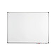 MAUL Tableau blanc MAULstandard 45 x 60 cm Gris Tableau blanc