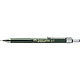 FABER-CASTELL Portemines TK-Fine 9717 Mine 0,7mm Vert Porte-mines