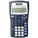 TEXAS INSTRUMENTS Calculatrice scientifique TI-30X IIS Calculatrice de poche