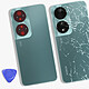 Acheter Honor Vitre Arrière pour Honor 90 Smart Original Service Pack Vert