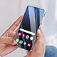 Acheter Avizar Coque Intégrale pour Samsung S24 FE Tactile avec Bord Caméra Surélevé