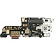 Clappio Connecteur de Charge et Lecteur SIM pour Honor Magic 5 Pro Connecteur de charge USB-C pour recharger et synchroniser votre Honor Magic 5 Pro