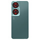 Honor Vitre Arrière pour Honor 90 Smart Original Service Pack Vert Une pièce officielle parfaite pour réparer votre coque arrière fissurée, usée, cassée