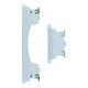 Avis Clappio Bouton Power et Volume pour Samsung Galaxy A35 5G