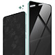 Avis Avizar Verre Trempé pour Xiaomi Redmi Note 14 5G et 4G Anti-rayures Résistant Noir