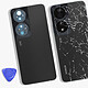 Acheter Honor Vitre Arrière pour Honor 90 Smart Original Service Pack Noir
