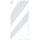 Bestsuit Protection Écran pour Galaxy S24 Ultra Incassable Flexible Dureté 9H Transparent Protecteur d'écran incassable pour Samsung Galaxy S24 Ultra, signée Bestsuit