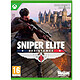 Sniper Elite Resistance (XBOX SERIE X) Jeu XBOX SERIE X FPS 16 ans et plus