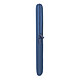 Avis Rivacase Housse pour MacBook Air 15 pouces Verticale en Néoprène Bleu