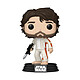Star Wars : Andor - Figurine POP! Cassian Andor 9 cm Figurine POP! Star Wars : Andor, modèle Cassian Andor 9 cm.