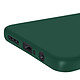 Avizar Coque pour Motorola Moto G35 Silicone Souple Mat pas cher