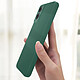 Avis Avizar Coque pour Motorola Moto G35 Silicone Souple Mat
