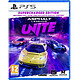 Asphalt Legends Unite Supercharged Edition (PS5) Jeu PS5 Course 12 ans et plus