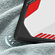 Avis Supcase Coque Antichoc Pour MacBook Pro 16" Avec Protection Renforcée Rouge / Noir