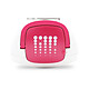 Acheter Mooov 477410 - Lecteur CD Pop Pink avec radio FM et port USB