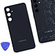 Acheter Clappio Vitre arrière de remplacement pour Samsung Galaxy A55 Noir