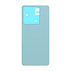 Clappio Cache Batterie de remplacement pour Xiaomi Redmi Note 13 5G Bleu Cache batterie Bleu compatible pour redonner à votre Xiaomi Redmi Note 13 5G son aspect d'origine