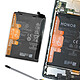 Avis Clappio Batterie interne pour Honor Magic 6 Lite 5G 5800mAh modèle HB526694EHW