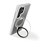 Avis Avizar Coque MagSafe pour Samsung Galaxy S24 Ultra Antichoc Support Pliable