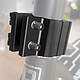Acheter Avizar Bague Renforcée de Serrage Potence pour Trottinette Zero 11X et 10X Noir