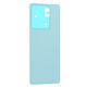 Avis Clappio Cache Batterie de remplacement pour Xiaomi Redmi Note 13 5G Bleu