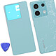 Acheter Clappio Cache Batterie de remplacement pour Xiaomi Redmi Note 13 5G Bleu