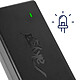 Acheter Akyga Chargeur pour Ordinateur Portable 90W Connecteur 5.5 x 2.5 mm Noir