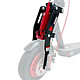 Acheter Monorim Suspensions Avant Monorim pour Trottinette Ninebot Noir