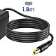Avis Akyga Chargeur pour Aspirateur Rowenta Air Force, Extreme Noir