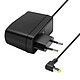 Akyga Chargeur pour iRobot Roomba 400 et 500 et 600 et 700 et 800 et 900 28W Noir Chargeur secteur DC 5.5 x 2.5mm signé Akyga, conçu spécialement pour les aspirateurs sans fil iRobot Roomba