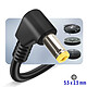 Akyga Chargeur pour iRobot Roomba 400 et 500 et 600 et 700 et 800 et 900 28W Noir pas cher