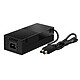 Akyga Bloc d'alimentation pour Xbox One Adaptateur secteur 12V 135W Noir Bloc d'alimentation Akyga compatible Xbox One, conçu pour remplacer efficacement votre chargeur d'origine