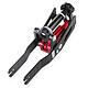 Avis Monorim Suspensions Avant Monorim pour Trottinette Ninebot Noir