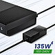 Avis Akyga Bloc d'alimentation pour Xbox One Adaptateur secteur 12V 135W Noir