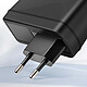 Acheter Akyga Chargeur pour Aspirateur Rowenta Air Force, Extreme Noir