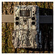 Acheter BUSHNELL Piège photo Camouflage CORE 4K 30MP LED Noire - FL119949M