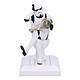 Original Stormtrooper - Figurine Pooper Trooper 10 cm Figurine Original Stormtrooper Pooper Trooper 10 cm.