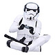 Original Stormtrooper - Figurine Game On! 10 cm Figurine Original Stormtrooper Game On! 10 cm.