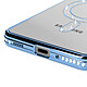 Acheter Avizar Coque Diamant pour Samsung Galaxy A16 MagSafe Contour Strass