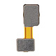 Clappio Lecteur d'empreinte digital pour Xiaomi 14 5G Noir Lecteur d'empreinte digital permettant un déverrouillage rapide et sécurisé de votre Xiaomi 14 5G