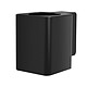 Minimotors Bague de serrage Colonne de Direction pour Trottinette Dualtron Mini Noir Bague tube de direction garantissant un bon fonctionnement du système de direction de votre trottinette Dualtron Mini